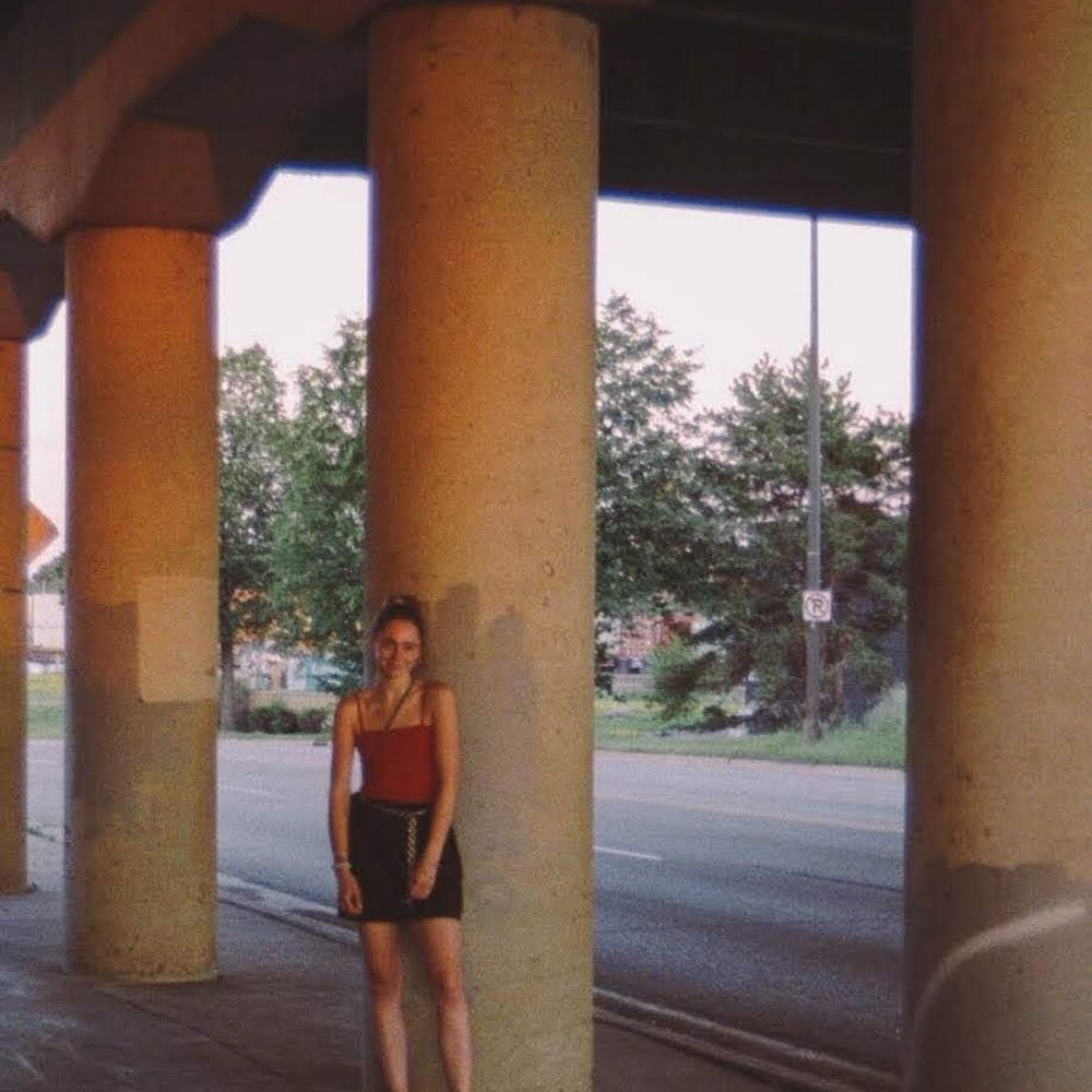 Meet your Posher, Morgan